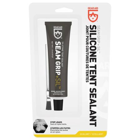 Buy Seam Grip SIL Silicone Tent Sealant in NZ. 