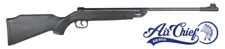 Buy .177 Air Chief Stalker Jr. Air Rifle 600fps in NZ. 