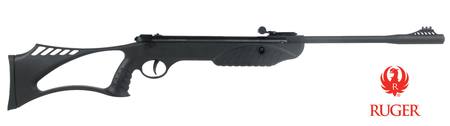 Buy .177 Ruger Explorer Youth/Target Air Rifle: 495fps in NZ.