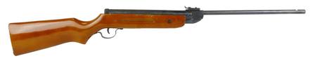 Buy Secondhand .177 Air Chief Target Jr Air Rifle in NZ. 