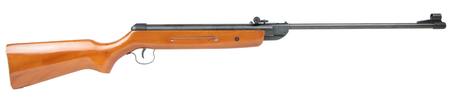 Buy Secondhand Chinese Air Rifle .177 Blued/Wood in NZ. 