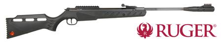 Buy .177 Ruger Targis High Velocity Air Rifle: 1200 fps in NZ. 