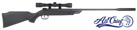 Buy .177 Air Chief Ghost Junior with 4x32 Scope in NZ. 