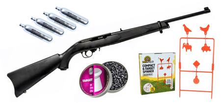 Buy Umarex 10/22 Co2 Air Rifle Package *Semi-auto Magazine Fed in NZ. 