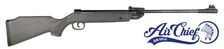 Buy .177 Air Chief Target Jr. Ghillie Green Air Rifle 600fps in NZ. 