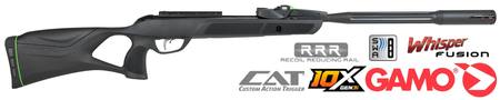 Buy .22 Gamo Swarm Fusion 10X Gen 3i IGT Air Rifle: 1000fps in NZ. 