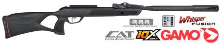 Buy .177 Gamo Swarm Fusion 10X Gen 3i IGT Air Rifle: 1300fps in NZ. 