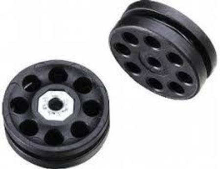 Buy Umarex 850 Magnum Rotary Magazine .177 8 Round x2 in NZ. 
