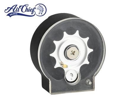 Buy Air Chief M50 .25 9 Round Magazine in NZ. 