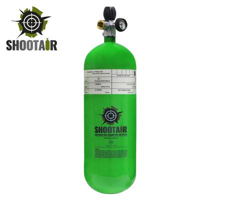 Buy Shootair 10 Litre Air Tank with Filling Hose in NZ. 