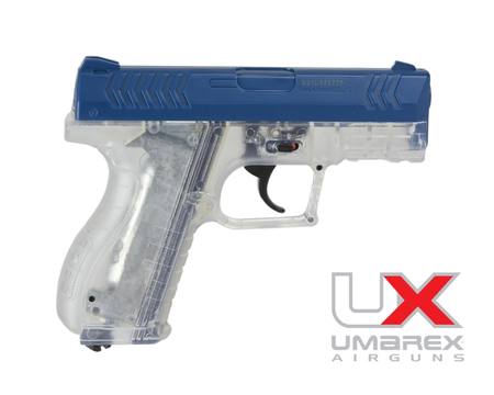Buy Umarex XBG .177 Steel-BB CO2 Air Pistol 410fps in NZ. 