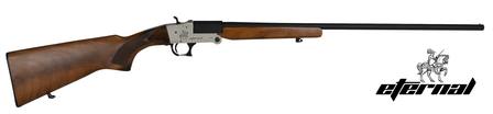 Buy 410G Eternal Single Shot Walnut 26" in NZ. 