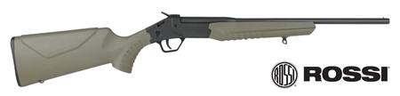 Buy 410G Rossi Montenegro 18.5" Green in NZ. 