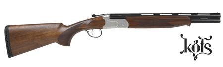 Buy 410ga Kofs Sceptre SXE Walnut Shotgun: 16" or 28" in NZ. 