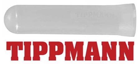 Buy Tippmann Ammunition Pod x1: Clear - Holds 140 Paintballs in NZ. 