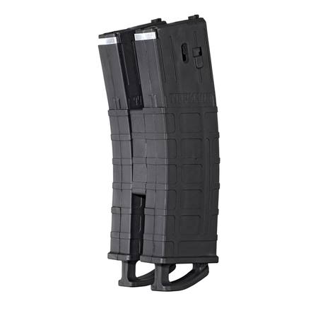Buy Tippmann Z18 Paintball Magazine 50 Round 2 Pack in NZ. 