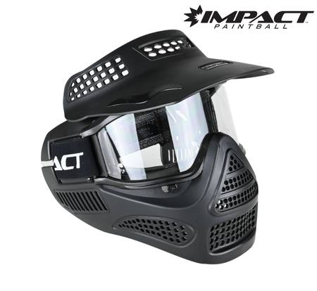Buy Impact Paintball Mask in NZ.