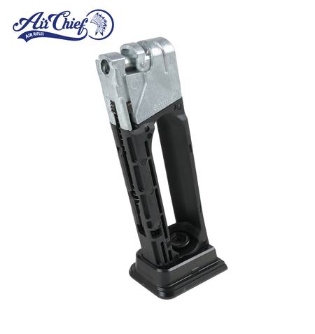 Buy Air Chief BB12 6mm CO2 12 Round Pistol Magazine in NZ. 