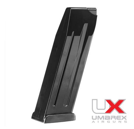 Buy Umarex Magazine H&K VP9 6mm 11 Round in NZ. 