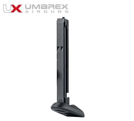Buy Umarex Beretta Apx .177 Steel BB Magazine 19 Round in NZ. 