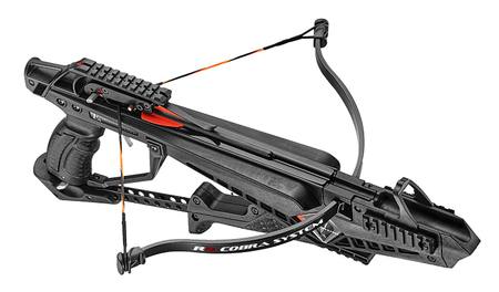 Buy Ek Cobra R9 90lb Crossbow in NZ. 