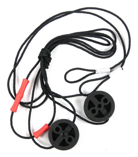Buy Ek Youth Chameleon Replacement String & Wheels in NZ. 