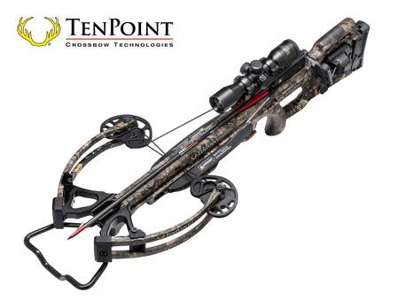 Buy TenPoint Turbo M1 Hunting Crossbow 380 fps in NZ.