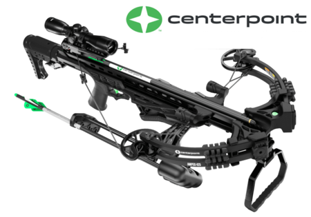 Buy Center Point Crossbow Amped 425 in NZ.
