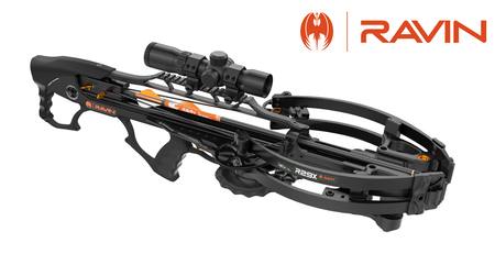 Buy Ravin R29X Crossbow in NZ. 