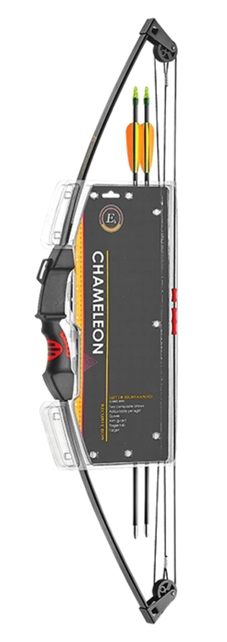 Buy EK Chameleon Youth Compound Bow 10lb in NZ. 