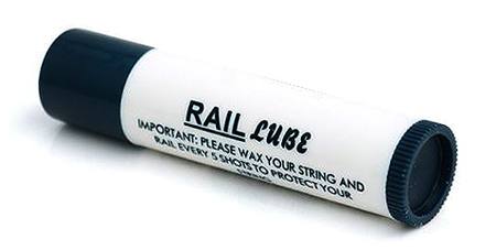 Buy Ek Rail Lube Crossbow String Wax in NZ. 