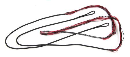 Buy Ek Rex Red Replacement Shooting String in NZ. 