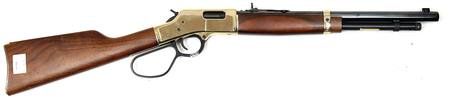 Buy 44 Mag Henry Big Boy Carbine Lever Action Rifle in NZ. 