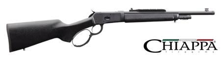 Buy 44 Magnum / 45-70 Chiappa 1892 Wildlands Takedown 16.5" in NZ. 