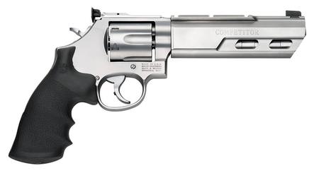 Buy 357 Mag Smith & Wesson 686: Stainless, 6" in NZ. 