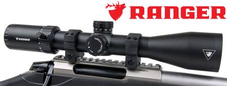 Buy Ranger Premier 4.5-14x44 Rifle Scope - 30mm Tube in NZ.