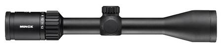 Buy Minox ZL3 Plex 4-12x40 Scope in NZ. 