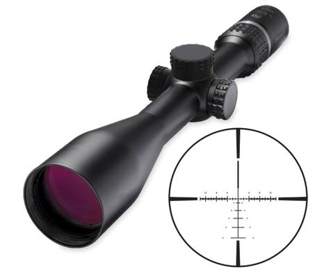 Buy Burris Veracity 4-20x50mm with Ballistic Plex E1 FFP Reticle in NZ. 