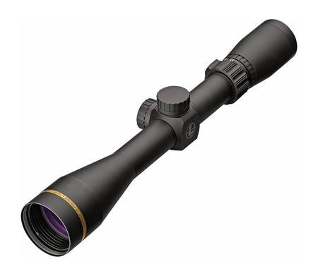 Buy Secondhand Leupold VX-Freedom 4-12x40 Tri-MOA in NZ. 