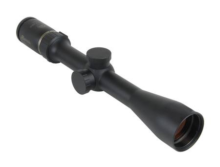 Buy Secondhand Burris Dropline 22LR 3-9x40 Balistic Plex Rifle Scope in NZ. 