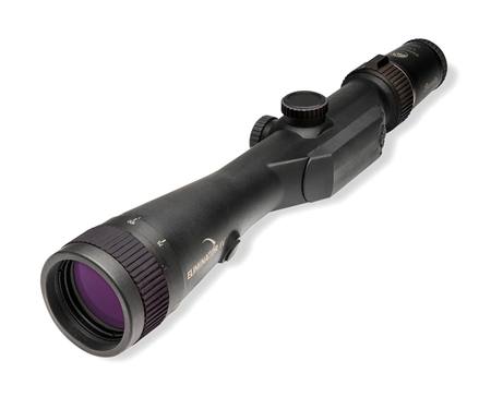 Buy Burris Eliminator 4 LaserScope with Rangefinder 4-16x50 X96 Reticle in NZ. 