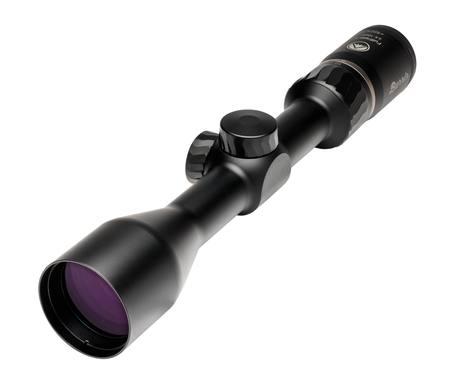 Buy Burris Fullfield IV 2.5-10x42: Ballistic E3 Illuminated Reticle in NZ. 