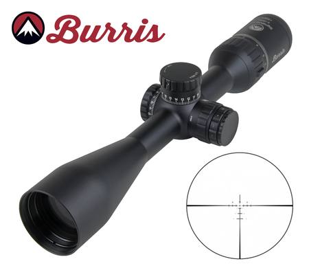 Buy Burris Signature HD 1" 3-15x44: E3 Illuminated Reticle in NZ. 