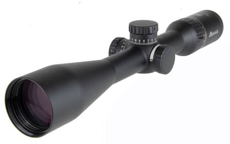 Buy Burris Signature HD 5-25x50 30mm Fine Plex Reticle in NZ. 
