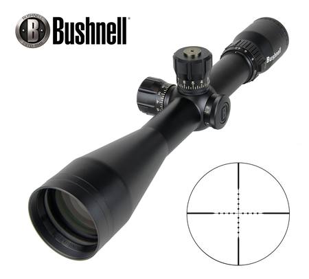 Buy Bushnell Tactical 4.5-30x50 LRS IR Mil Dot in NZ.