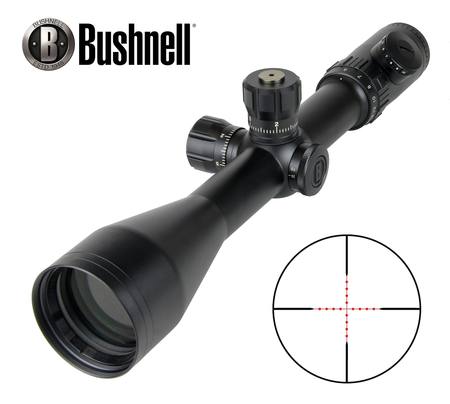 Buy Bushnell Tactical LRS IR 6-24x50 Mil-Dot First Focal Plane in NZ. 