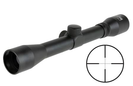 Buy Back Country Scope 4x32 in NZ.