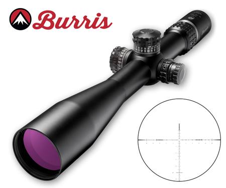 Buy Burris XTR II 4-20x50 SCR-MIL Reticle in NZ. 