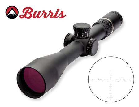Buy Burris XTR III 5.5-30x56 34mm SCR-MIL Reticle in NZ. 