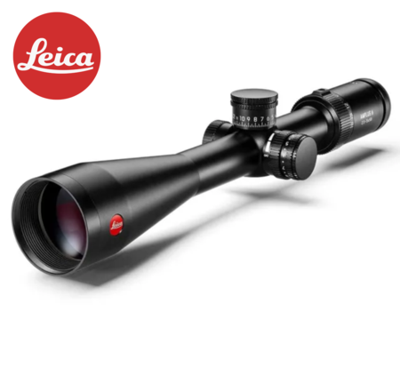 Buy Leica Amplus 6 2.5-15x50I L-Ballistic MOA BDC in NZ. 